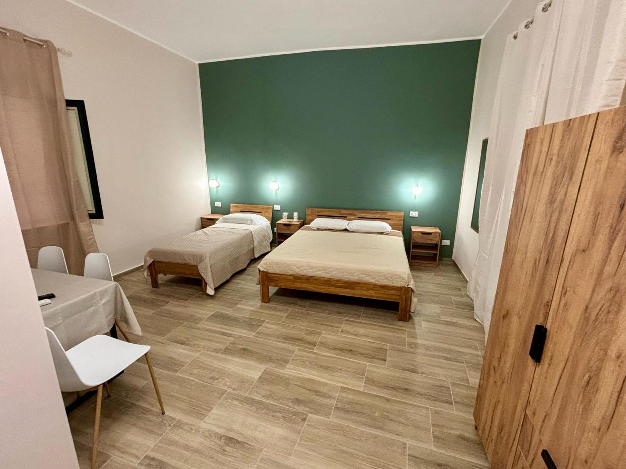 La Dimora Del Porto Apartment Trapani